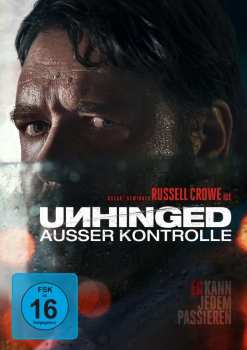 Album Various: Unhinged