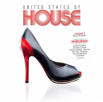 Album Various: United States Of House