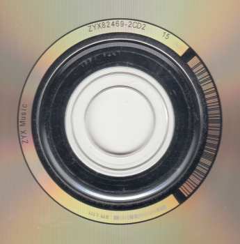 2CD Various: United States Of House DIGI 353382