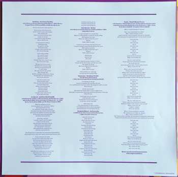 LP Various: Universal Love: Wedding Songs Reimagined 571506