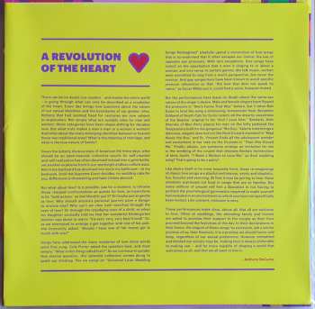 LP Various: Universal Love: Wedding Songs Reimagined 571506