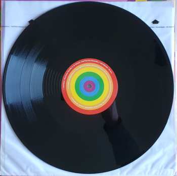 LP Various: Universal Love: Wedding Songs Reimagined 571506