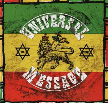 Album Various: Universal Message Vol. 3