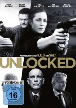 Album Various: Unlocked