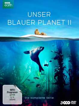 Album Various: Unser Blauer Planet Ii