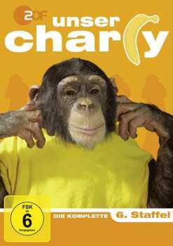 Album Various: Unser Charly Staffel 6