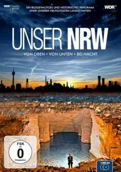 Album Various: Unser Nrw