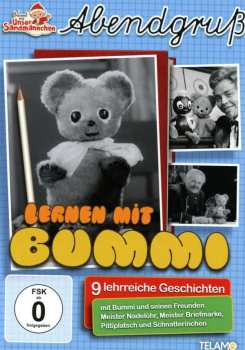 Album Various: Unser Sandmännchen - Abendgruß: Lernen Mit Bummi