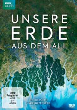 Album Various: Unsere Erde Aus Dem All