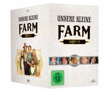 Album Various: Unsere Kleine Farm