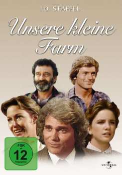 Album Various: Unsere Kleine Farm Season 10