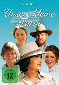 Album Various: Unsere Kleine Farm Season 6