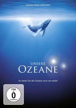 Album Various: Unsere Ozeane