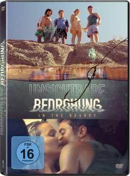 Album Various: Unsichtbare Bedrohung - In The Quarry