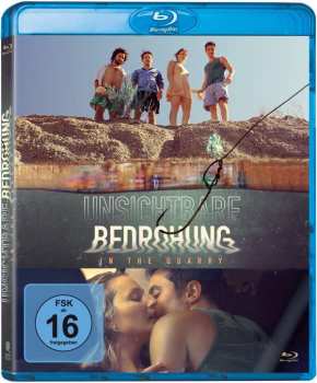 Blu-ray Various: Unsichtbare Bedrohung - In The Quarry 275246