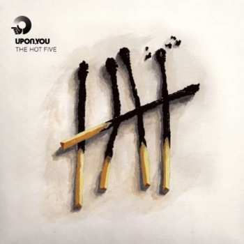 Album Various: Upon.You The Hot Five