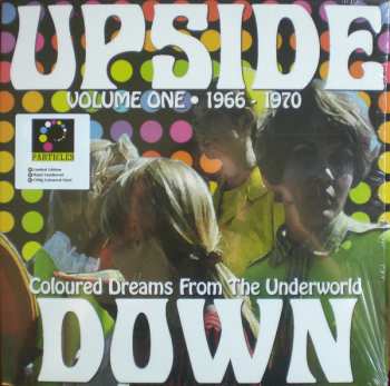 LP Various: Upside Down Volume One 1966-1970 LTD | NUM | CLR 433988