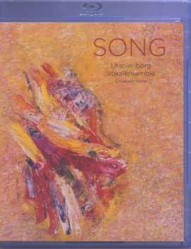 Blu-ray/SACD Uranienborg Vokalensemble: Song 569095