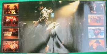 2LP Various: Urban Cowboy (Original Motion Picture Soundtrack) 630122