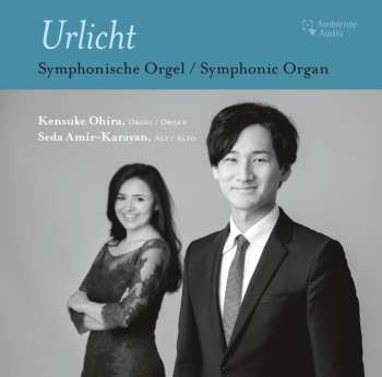 CD Various: Urlicht - Symphonische Orgel 642117