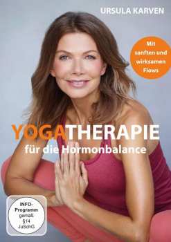 Album Various: Ursula Karven - Yogatherapie Für Die Hormonbalance