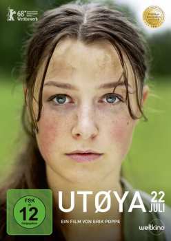 Album Various: Utøya