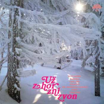 LP Various: Už Z Hor Zní Zvon 470485