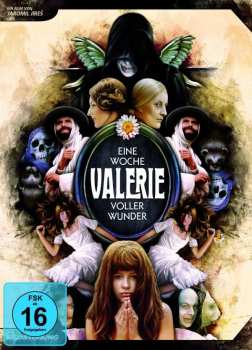 Album Various: Valerie - Eine Woche Voller Wunder