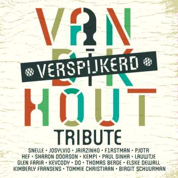 CD Various: Verspijkerd 634651