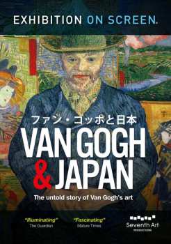 Album Various: Van Gogh & Japan