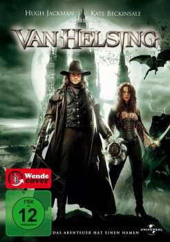 Album Various: Van Helsing