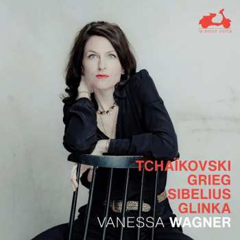 Album Various: Vanessa Wagner - Everlasting Seasons