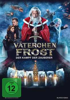 Album Various: Väterchen Frost - Der Kampf Der Zauberer