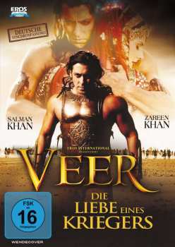 Album Various: Veer - Die Liebe Eines Kriegers