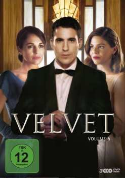 Album Various: Velvet Vol. 6