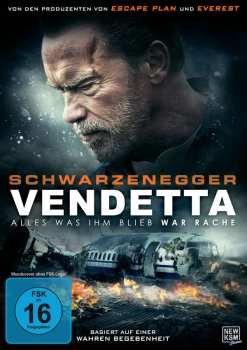 Album Various: Vendetta