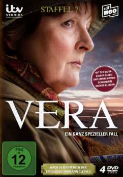 Album Various: Vera Staffel 7