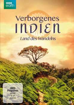 Album Various: Verborgenes Indien - Land Des Wandelns