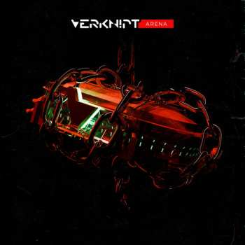 Album Various: Verknipt ArenA