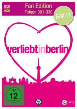 Album Various: Verliebt In Berlin Box 11