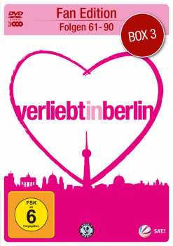 Album Various: Verliebt In Berlin Box 3