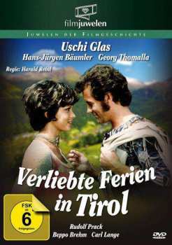 Album Various: Verliebte Ferien In Tirol