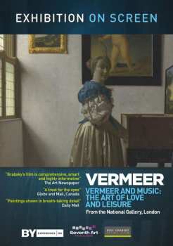 Album Various: Vermeer: Vermeer And Music