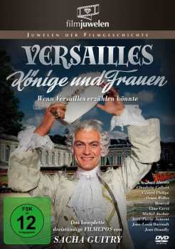 Album Various: Versailles - Könige Und Frauen