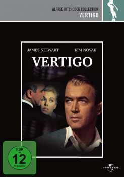 Album Various: Vertigo