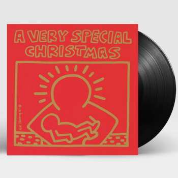 LP Various: A Very Special Christmas 338920