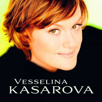 Album Various: Vesselina Kasarova - 10 Rca Recordings