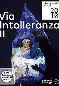 Album Various: Via Intolleranza Ii