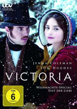 Album Various: Victoria: Fest Der Liebe