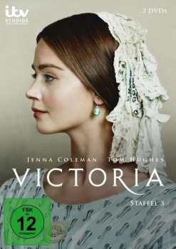 Album Various: Victoria Staffel 3